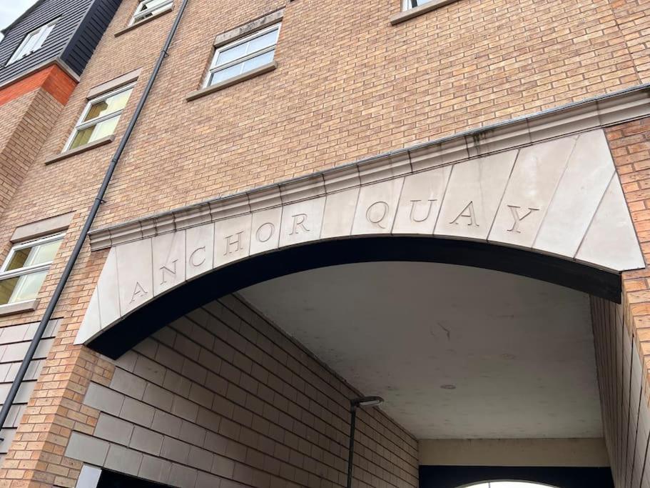 Lincoln View Sleeps 4 Balcony Self Check-In 아파트 외부 사진